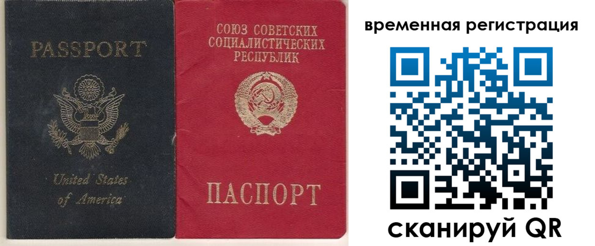 прописка законно в Ермолино